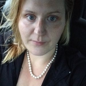 Meet your Posher, Kasey